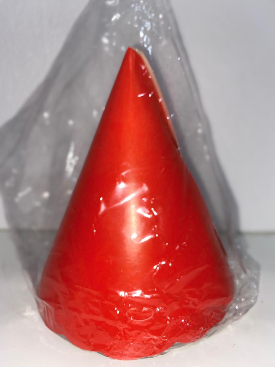 Chapéu Vermelho